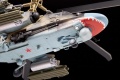 Zdjęcie dodatkowe produktu Śmigłowiec rozpoznawczy i bojowy ka-52 alligator 1:48 Zvezda 4830