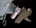 Zdjęcie dodatkowe produktu Śmigłowiec rozpoznawczy i bojowy ka-52 alligator 1:48 Zvezda 4830