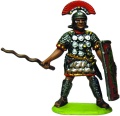 Zdjęcie dodatkowe produktu Legioniści imperium rzymskiego i wiek p.n.e. - ii wiek n.e. 1:72 Zvezda 8043