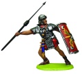 Zdjęcie dodatkowe produktu Legioniści imperium rzymskiego i wiek p.n.e. - ii wiek n.e. 1:72 Zvezda 8043