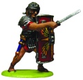 Zdjęcie dodatkowe produktu Legioniści imperium rzymskiego i wiek p.n.e. - ii wiek n.e. 1:72 Zvezda 8043