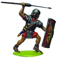 Zdjęcie dodatkowe produktu Legioniści imperium rzymskiego i wiek p.n.e. - ii wiek n.e. 1:72 Zvezda 8043