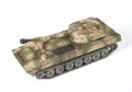 Zdjęcie dodatkowe produktu 2S1 Gvozdika rosyjska jednostka artylerii samobieżnej 122 mm 1:35 Zvezda 3660
