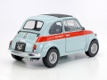 Zdjęcie dodatkowe produktu Fiat Abarth 695 SS 1:24 Tamiya 24173