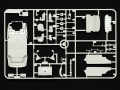 Zdjęcie dodatkowe produktu Fiat Abarth 695 SS 1:24 Tamiya 24173