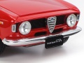 Zdjęcie dodatkowe produktu Alfa Romeo Giulia Sprint GTA 1:24 Tamiya 24188