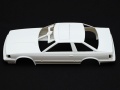 Zdjęcie dodatkowe produktu Toyota Soarer 2000VR-Turbo 1:24 Tamiya 24365