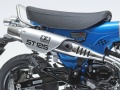 Zdjęcie dodatkowe produktu Honda Dax125 Tamiya Limited Edition 1:12 Tamiya 14142