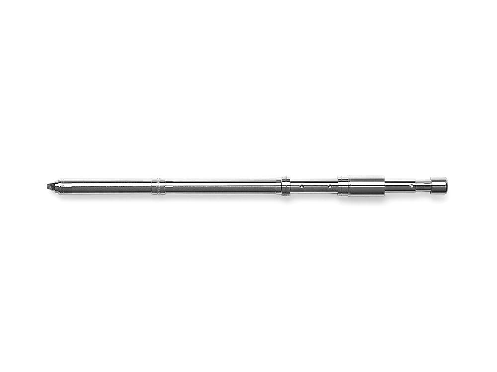 Zdjęcie główne produktu Leopard 2 A7V Metal Barrel 1:35 Tamiya 12694
