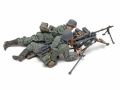 Zdjęcie dodatkowe produktu German Machine Gun Team 1:35 Tamiya 35386