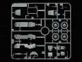 Zdjęcie dodatkowe produktu KS600 Motorcycle and Sidecar 1:35 Tamiya 35384