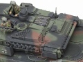 Zdjęcie dodatkowe produktu Leopard 2 A7V 1:35 Tamiya 35387
