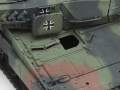 Zdjęcie dodatkowe produktu Leopard 2 A7V 1:35 Tamiya 35387