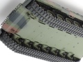 Zdjęcie dodatkowe produktu Leopard 2 A7V 1:35 Tamiya 35387