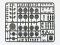 Zdjęcie dodatkowe produktu Leopard 2 A7V 1:35 Tamiya 35387