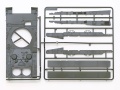 Zdjęcie dodatkowe produktu Leopard 2 A7V 1:35 Tamiya 35387