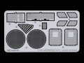 Zdjęcie dodatkowe produktu Leopard 2 A7V 1:35 Tamiya 35387