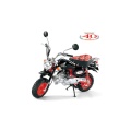Zdjęcie główne produktu Honda Monkey 40th Anniversary 1:6 Tamiya 16032