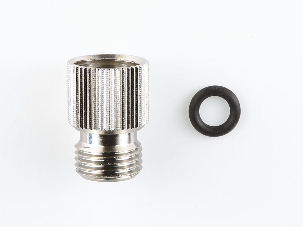 Zdjęcie główne produktu Basic Airbrush Connector Joint Tamiya 74536