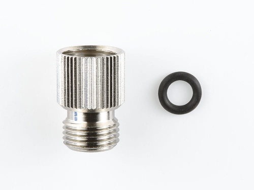 Basic Airbrush Connector Joint Tamiya 74536