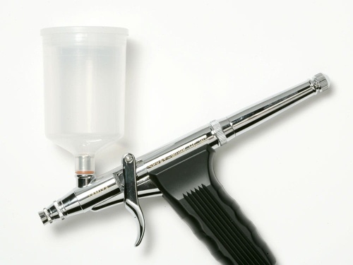 Spray-Work Paint Cup (40cc) Tamiya 74524