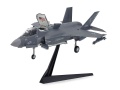 Zdjęcie dodatkowe produktu Lockheed Martin F-35B Lightning II 1:72 Tamiya 60793