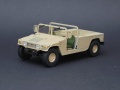 Zdjęcie dodatkowe produktu Humvee M1097A2 1:35 ICM 35435