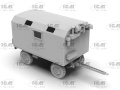 Zdjęcie dodatkowe produktu ZiL-131 1:72 ICM 72817