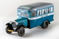 Zdjęcie dodatkowe produktu Passenger Bus Gaz-03-30 1:35 MiniArt 38005