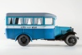 Zdjęcie dodatkowe produktu Passenger Bus Gaz-03-30 1:35 MiniArt 38005