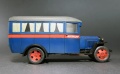 Zdjęcie dodatkowe produktu Passenger Bus Gaz-03-30 1:35 MiniArt 38005