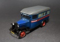 Zdjęcie dodatkowe produktu Passenger Bus Gaz-03-30 1:35 MiniArt 38005