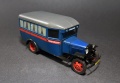 Zdjęcie dodatkowe produktu Passenger Bus Gaz-03-30 1:35 MiniArt 38005