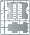 Zdjęcie dodatkowe produktu Passenger Bus Gaz-03-30 1:35 MiniArt 38005