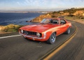 Zdjęcie dodatkowe produktu Chevrolet Camaro SS 396 (69) 1:25 Revell 07712