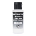 Zdjęcie dodatkowe produktu Płyn do czyszczenia aerografu 60ml Vallejo 62067 Airbrush Cleaner Premium