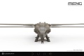 Zdjęcie dodatkowe produktu Dune Harkonnen Ornithopter 1:72 Meng DS009