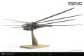 Zdjęcie dodatkowe produktu Dune Atreides Ornithopter 1:72 Meng DS007