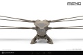 Zdjęcie dodatkowe produktu Dune Atreides Ornithopter 1:72 Meng DS007
