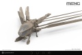 Zdjęcie dodatkowe produktu Dune Atreides Ornithopter 1:72 Meng DS007