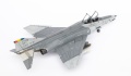 Zdjęcie dodatkowe produktu McDonnell Douglas F-4 G Phantom II Wild Weasel 1:48 Meng LS015