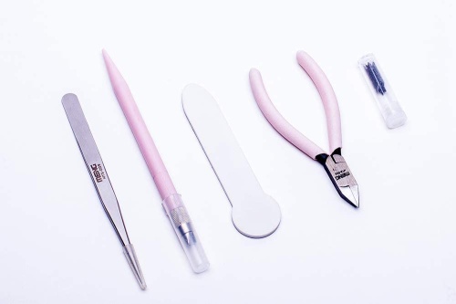 Pinky Hobby Tool Set Meng MTS003A