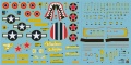 Zdjęcie dodatkowe produktu P-39N Airacobra 1:48 Arma Hobby 40011