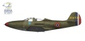 Zdjęcie dodatkowe produktu P-39N Airacobra 1:48 Arma Hobby 40011