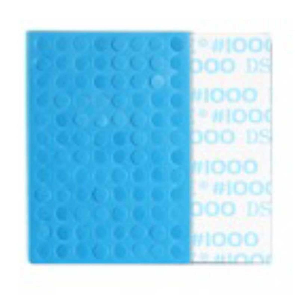 Zdjęcie główne produktu 5mm Self Adhesive Sponge Sanding Disc DSPIAE SS-C01-1000