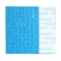 Zdjęcie główne produktu 5mm Self Adhesive Sponge Sanding Disc DSPIAE SS-C01-1000