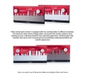 Zdjęcie dodatkowe produktu Photo Etched Parts Bender DSPIAE AT-PB