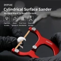 Zdjęcie dodatkowe produktu Cylindrical Surface Sander DSPIAE AT-CSS