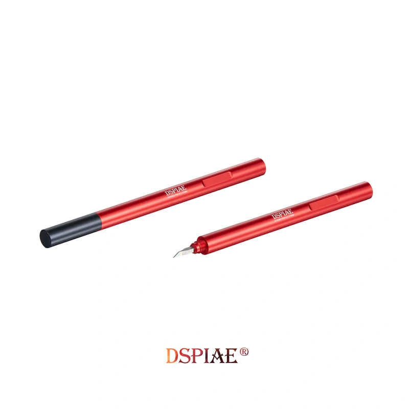 Zdjęcie dodatkowe produktu Push Broach Combination Set DSPIAE CS-PB01