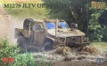 Zdjęcie główne produktu M1279 JLTV Utility (UTL) 1:35 Rye Field Model 5116